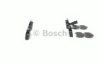 VW 701698451C Brake Pad Set, disc brake